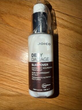 Joico Defy Damage Sleepover Overnight Treatment